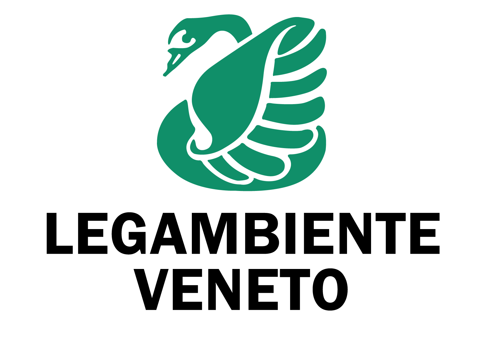 Logo Legambiente Veneto