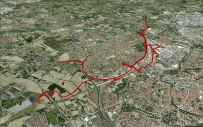 Atlante dei conflitti territoriali del Veneto