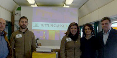 Edilizia sostenibile, efficienza energetica