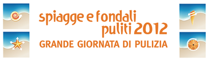 Spiagge e Fondali Puliti 2012