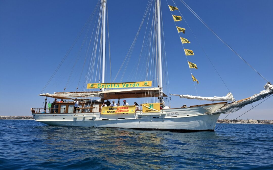 LE GOLETTE IN VENETO