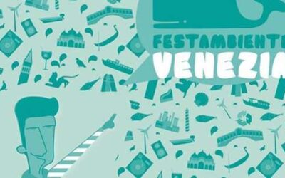 FESTAMBIENTE VENEZIA 26-27-28 SETTEMBRE
