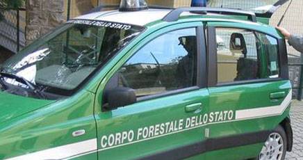 Soddisfazione di Legambiente e dell'Osservatorio ambiente e legalità per l'operazione del corpo forestale contro il traffico illecito dei rifiuti in Veneto.