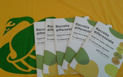 Raccolta differenziata in lingue – Ecologia Interculturale