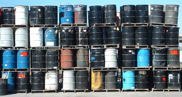 DOSSIER // AUDIZIONE COMMISSIONE PARLAMENTARE D’INCHIESTA SUI RIFIUTI