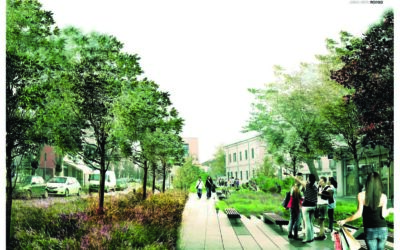 Stimoli Creativi – URBAN VISION ROVIGO – APE