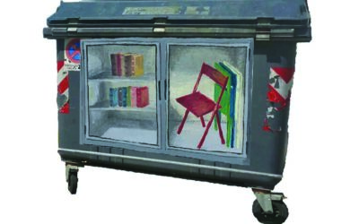 Stimoli creativi – TIRILEGGO – Ilaria Boldrin