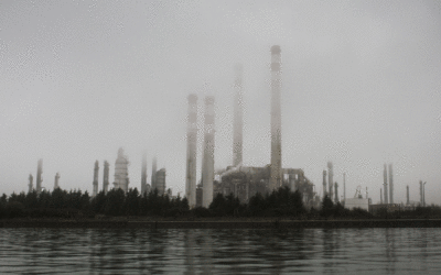 Bonifiche: la rinascita di Porto Marghera? Stop ai veleni, alla corruzione e alle ecomafie