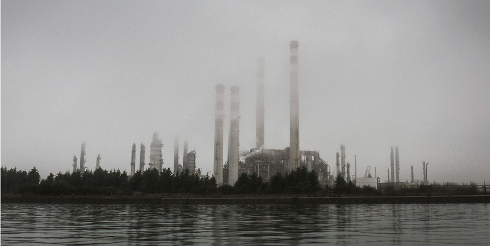 Bonifiche: la rinascita di Porto Marghera? Stop ai veleni, alla corruzione e alle ecomafie