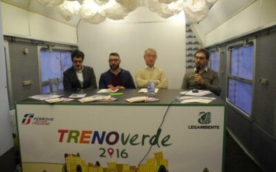 Treviso, in città i decibel assediano i cittadini. Smog in calo grazie alla pioggia