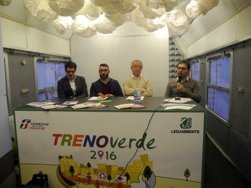 Treviso, in città i decibel assediano i cittadini. Smog in calo grazie alla pioggia