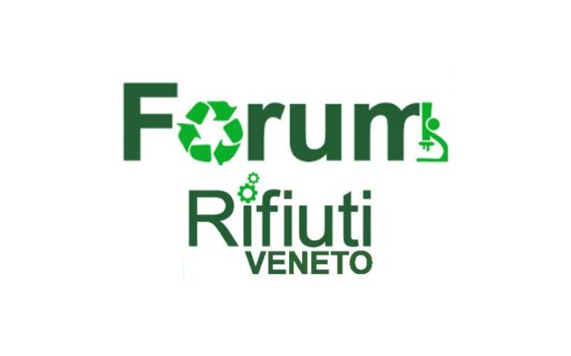 FORUM RIFIUTI VENETO – Prima Edizione