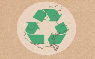 E’ on line il Dossier Comuni Ricicloni Veneto 2016