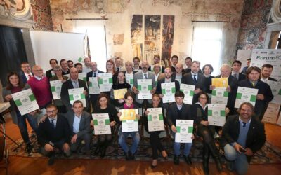 Forum Rifiuti Veneto 2017 Seconda edizione: ecco quali sono i Comuni Rifiuti Free