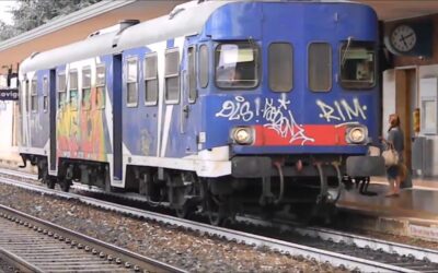 Legambiente presenta Pendolaria 2017 “Focus Veneto”