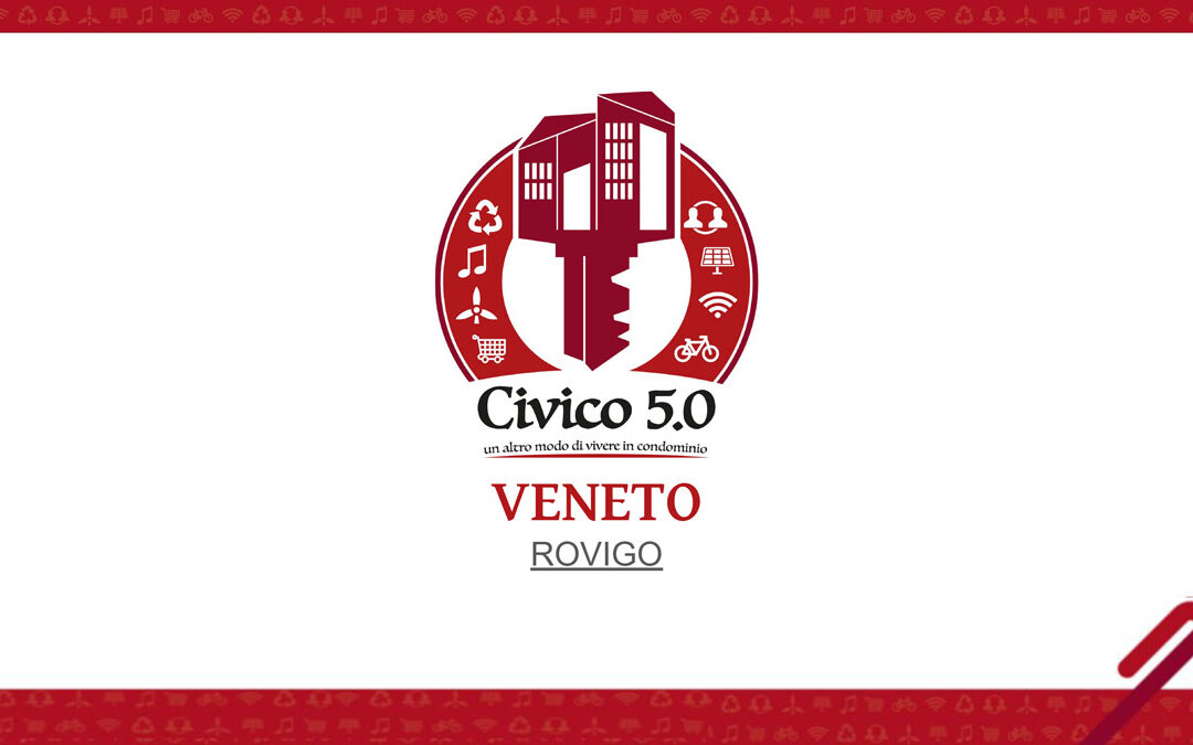 I risultati del monitoraggio della campagna Civico 5.0 di Legambiente in Veneto