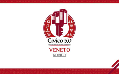 I risultati del monitoraggio della campagna Civico 5.0 di Legambiente in Veneto