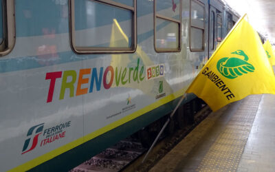 Treno Verde 2018 – Rovigo, 26 e 27 marzo