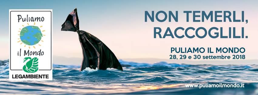 Puliamo il Mondo dai pregiudizi: tutte le iniziative dell’edizione 2018 in Veneto