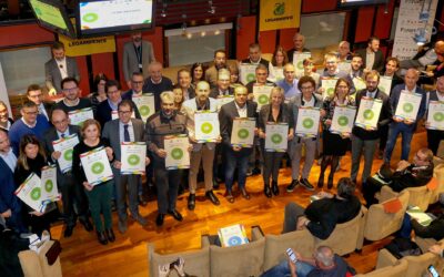 Forum Rifiuti Veneto, nella terza edizione i comuni "rifiuti free" sono 245, primato trevigiano