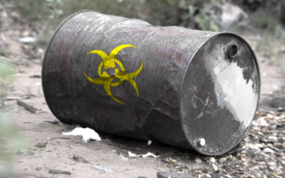 Ecoforum Veneto 2019: ciclo dei rifiuti e contrasto agli illeciti ambientali