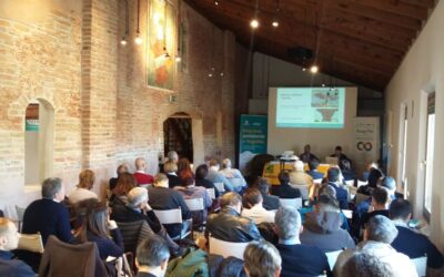 Grande partecipazione a Treviso al corso “Illeciti ambientali nel ciclo dei rifiuti” promosso da Legambiente e Cobat