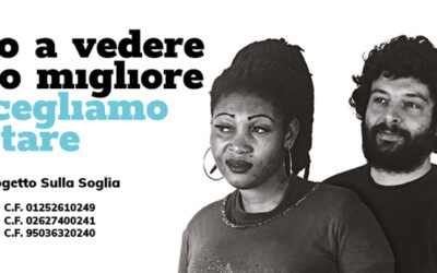 Il riuso di Cooperativa Insieme sbarca in Europa con il progetto europeo SURFACE