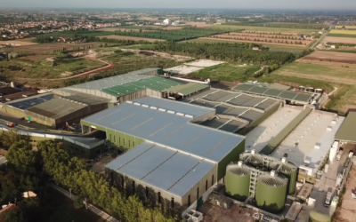 Il recupero della CO2: la nuova frontiera