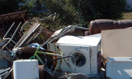 La produzione industriale mette a rischio la tenuta del sistema veneto dei rifiuti, serve rivedere le normative sull'economia circolare