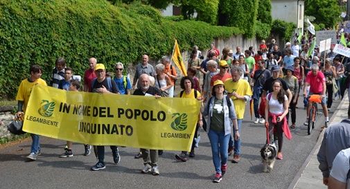 L’agricoltura in Veneto e Friuli deve virare decisamente verso il biologico e la sostenibilità, frenando l’uso della chimica: solo così si può tutelare l’ambiente e le comunità