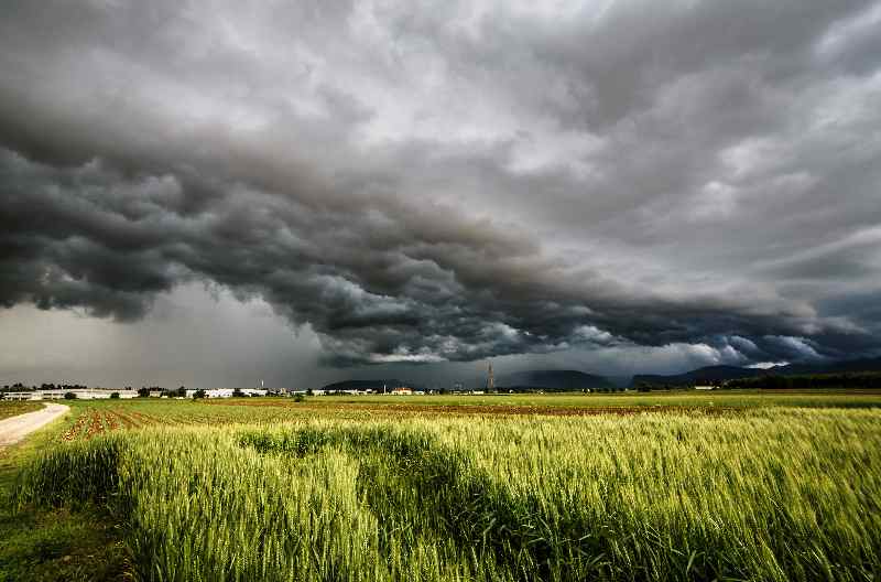 Maltempo in veneto, un'emergenza annunciata effetto del cambiamento climatico in atto: servono al più presto piani di adattamento