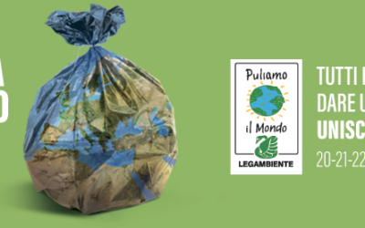Puliamo il mondo prima che sia troppo tardi! Tante le iniziative in Veneto con la campagna di Legambiente che prosegue la lotta ai pregiudizi e al riscaldamento globale