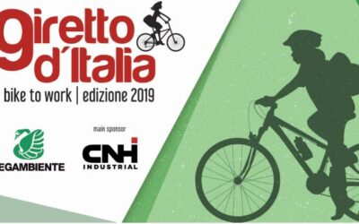 Piacenza si aggiudica il Giretto d’Italia 2019, ma sul podio del campionato della ciclabilità urbana ci sono anche Padova e Bolzano