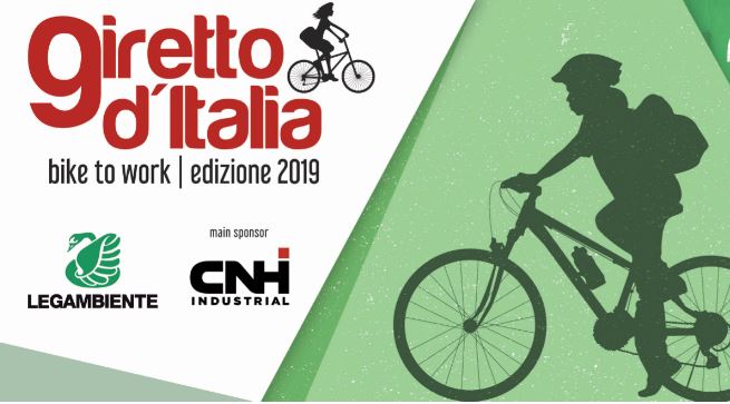 Piacenza si aggiudica il Giretto d’Italia 2019, ma sul podio del campionato della ciclabilità urbana ci sono anche Padova e Bolzano