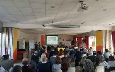 4° Edizione dell’EcoForum Veneto: a Vicenza incontro sul riuso e confronto tra gestori e comuni