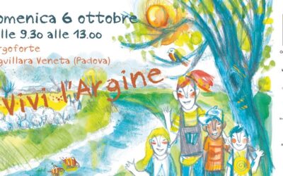 Prosegue Puliamo il mondo, il 5-6 ottobre pulizia del Po e degli argini dell’Adige