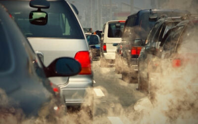 Soffocati dallo smog: aria padana sempre da codice rosso