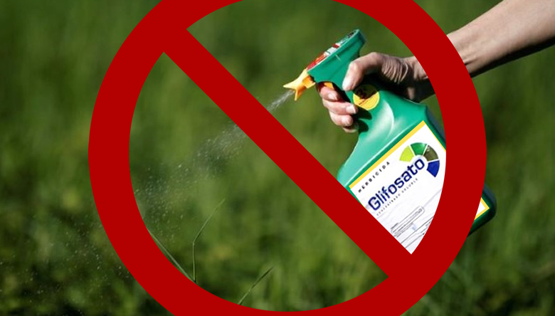 Prosecco al Glifosato per la provincia di Pordenone?