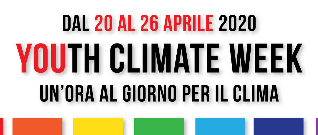 YOUth Climate Week