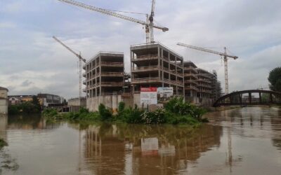 Lottizzazione Borgo Berga di Vicenza: rigettata dal tribunale di Vicenza la richiesta di risarcimento ultra milionario avanzata da Sviluppo Cotorossi nei confronti degli ambientalisti