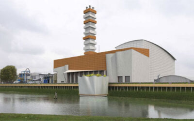 Ipotesi di nuova linea per inceneritore di Padova: non insabbiamo l'economia circolare