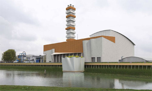 Ipotesi di nuova linea per inceneritore di Padova: non insabbiamo l'economia circolare