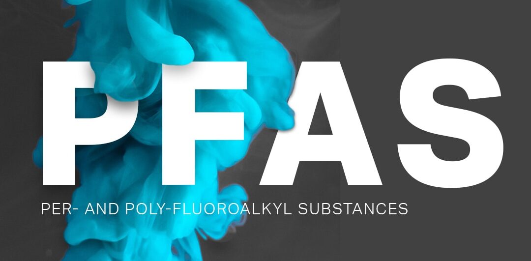 Legambiente su inchiesta PFAS:  “Bene la riunificazione dei filoni di inchiesta, ora sia applicata la legge sugli Ecoreati”