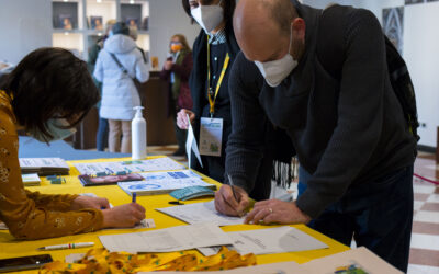 EcoForum Veneto – Green jobs: opportunità e prospettive. L’economia circolare va a scuola