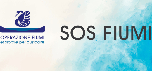 SOS Fiumi: un’opportunità per segnalare le situazioni a rischio