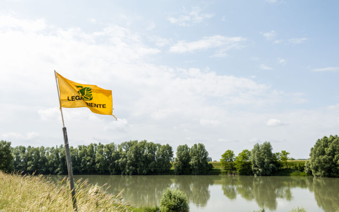 I fiumi veneti sorvegliati speciali – Al via “Operazione Fiumi – Esplorare per Custodire”