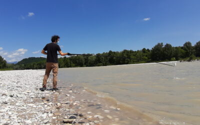 Brenta osservato speciale dalle analisi risulta in salute, depurazione da migliorare Parametri negativi per i canali Brentella e Piovego