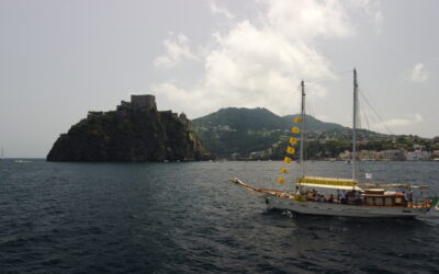 Presentati i risultati delle analisi dei campioni d’acqua prelevati dai volontari e dalle volontarie di Goletta Verde sulle coste venete