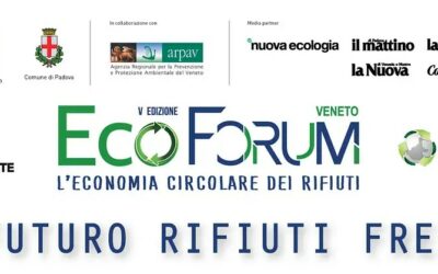 EcoForum Veneto 2020 – V edizione