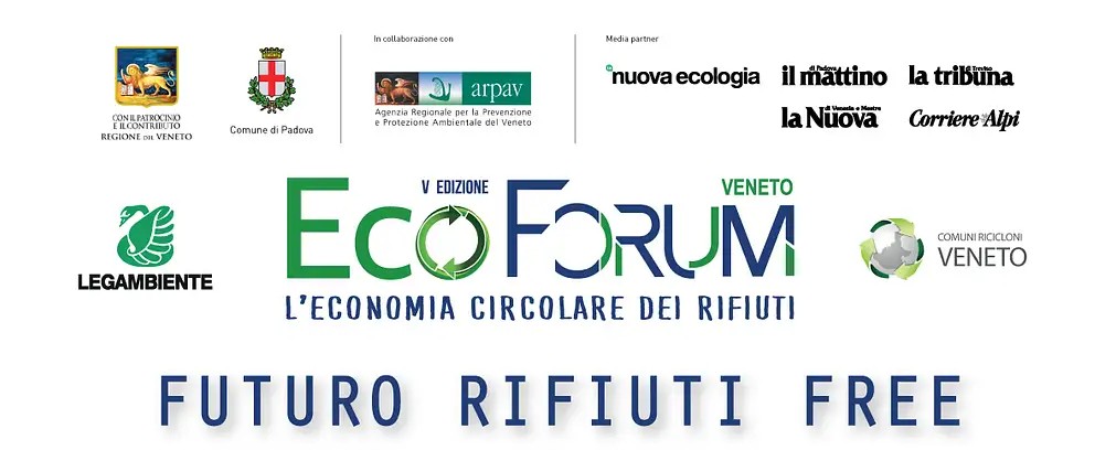 EcoForum Veneto 2020 – V edizione